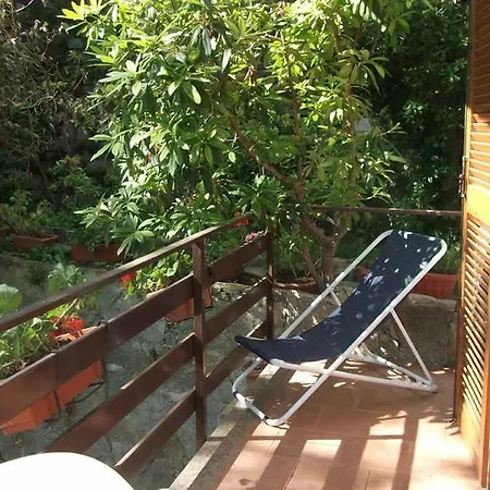 Apartmán Natura