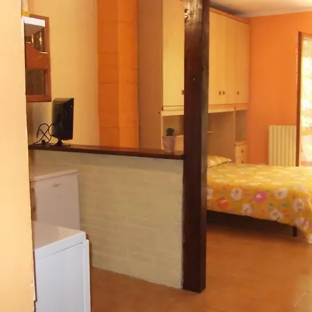Apartmán Natura
