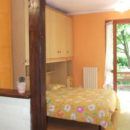 Apartmán Natura *