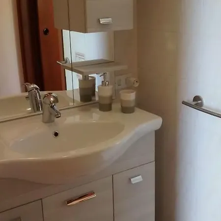 Apartmán Natura Verbania