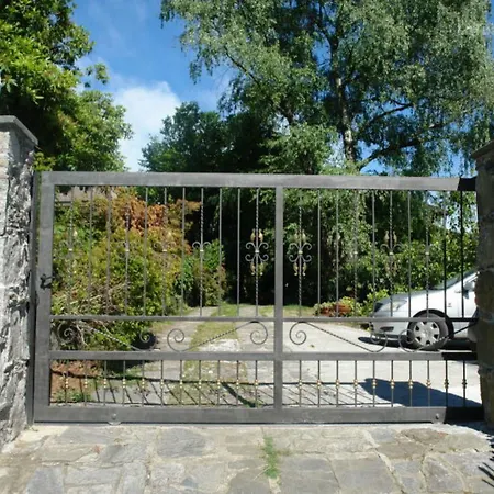 Natura Apartmán Verbania