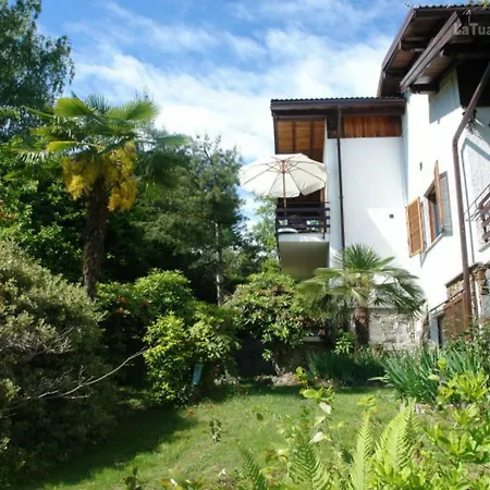 Natura * Verbania