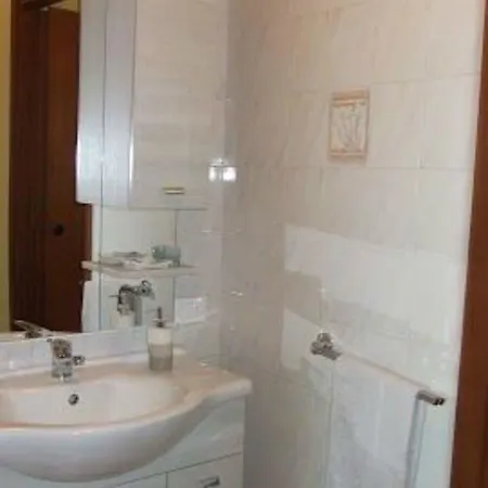 Natura Apartmán